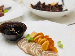 -莫干山郡安里度假酒店-桃尖中餐厅