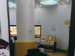 -牙博士口腔品牌连锁(杨浦店)