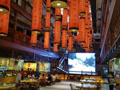 -巴人堂(女儿城店)