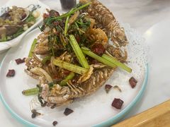 -威海渔村(黄兴路店)