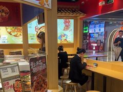 -盛香亭热卤(欢乐港湾店)