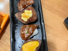 -吉兆火炙寿司(方大城店)