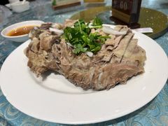 -巴扎美食·新疆菜·西域歌舞表演餐厅(新疆大厦店)
