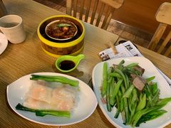 鲜虾肠粉-嘉旺港式茶餐厅(延长中路店)