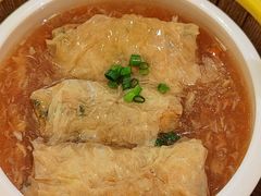 -温粥人(春晖路店)