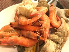 -339旋转餐厅(天府熊猫塔店)