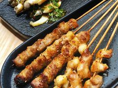 -隅乐胡椒虾·台湾菜·团建(皇岗店)
