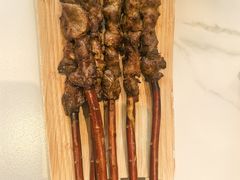 -巴依老爷新疆美食(清华东门店)