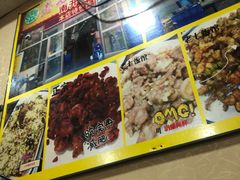 -老七饭馆(光荣道总店)