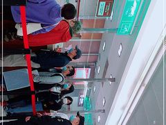 -复旦大学附属华山医院(总院)