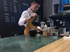 -Home Cafe(水榭春天店)