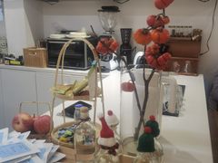 -via coffee(万象城店)
