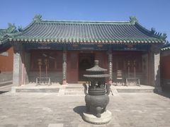 -历代帝王庙博物馆