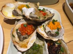 -蚝太郎 • 海鲜烧烤(Upark店)