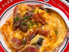 -明記茶餐廳(福田总店)