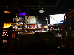 -等待戈多Waiting For Godot(交道口店)