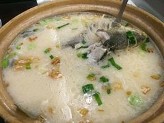 -堂宴·老厦门私房菜(1988仙岳总店)
