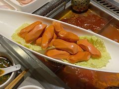 -海底捞火锅(石厦时代广场店)
