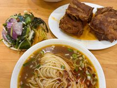 -水仙拉面(水仙街店)