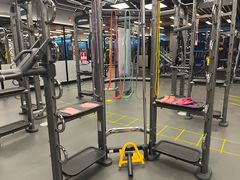 -燃坊JEN ACTIVE游泳健身中心·深圳前海JEN酒店