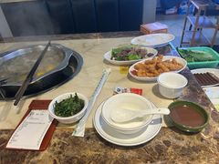 -小肥牛潮汕牛肉火锅(南联店)