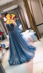 -LA GRACE高端婚纱礼服定制馆