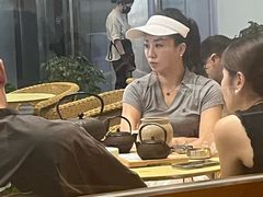 -去茶山(重庆万象城店)