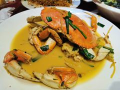 -谊荣海鲜大牌档(石湖店)