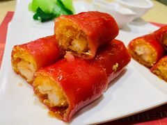 -点都德(大茶楼店)