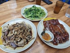 -紫金食坊(江南西路店)