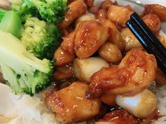 -和合谷(新街口店)