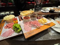 -拉蒂娜·巴西牛排馆 Latina·Brazilian Steakhouse(铜仁旗舰店)