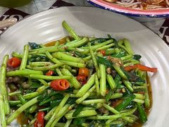 -老三样·旧食新味(船山路店)