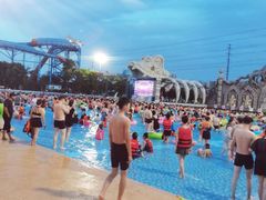 -苏州乐园森林水世界