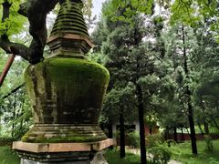 -潭柘寺景区