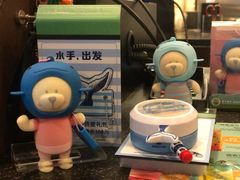 -星巴克(陆家嘴软件园店)
