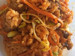 -郑阿姨的家·이모네·韩料&烤肉(武川路店)