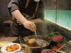 -盡膳口福跷脚牛肉火锅(晶耀前滩店)