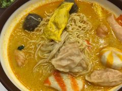 -张亮麻辣烫(上海国顺东路店)