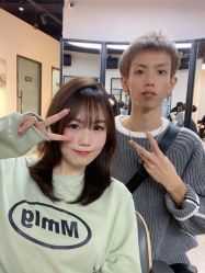 点击看大图 -CUT CUT Hair Salon