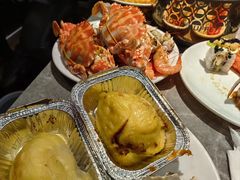 -渔纬港海鲜自助餐厅(湖里万达店)