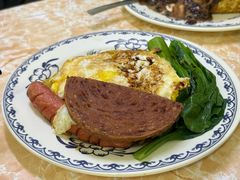 -渔记茶餐厅(渔村店)