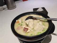 -宋庄魁元艺术餐厅
