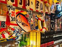 -平成屋·午肴夜酒(四川北路店)