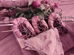 -BARBARIAN餐厅(武定路店)