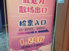 -幸福蓝海国际影城(河西店)