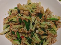 大碗菜花-正兴蜀园(科技园区店)