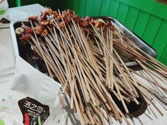 -钢管厂五区小郡肝火锅串串香(清河店)