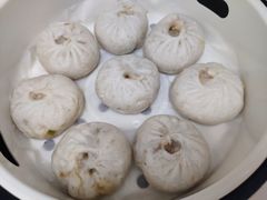 -桐香园小笼包(百井坊巷店)
