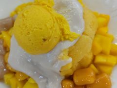 -鲜芋仙(铁西万象汇店)